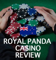 Royal Panda Casino newzealandnodeposit.com