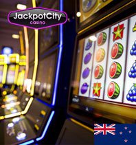 Jackpot City Casino Slots  newzealandnodeposit.com